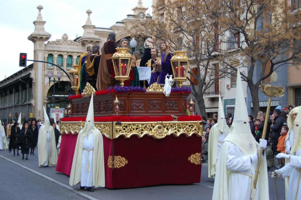 Những lễ hội truyền thống của Tây Ban Nha