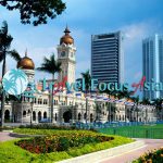 Quảng trường Merdeka – Quảng trường độc lập tráng lệ của Malaysia