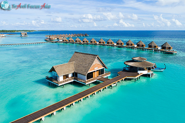tour Maldives