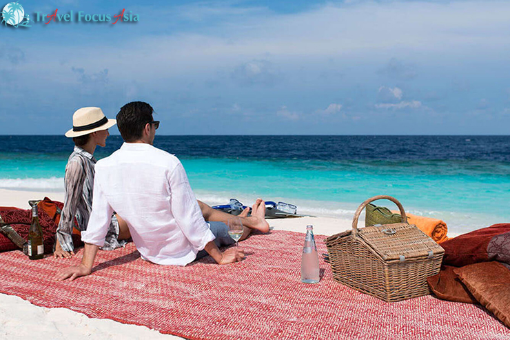 tour nghỉ dưỡng maldives