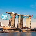 Du lịch vịnh Marina Bay: Top 5 địa điểm hấp dẫn nhất