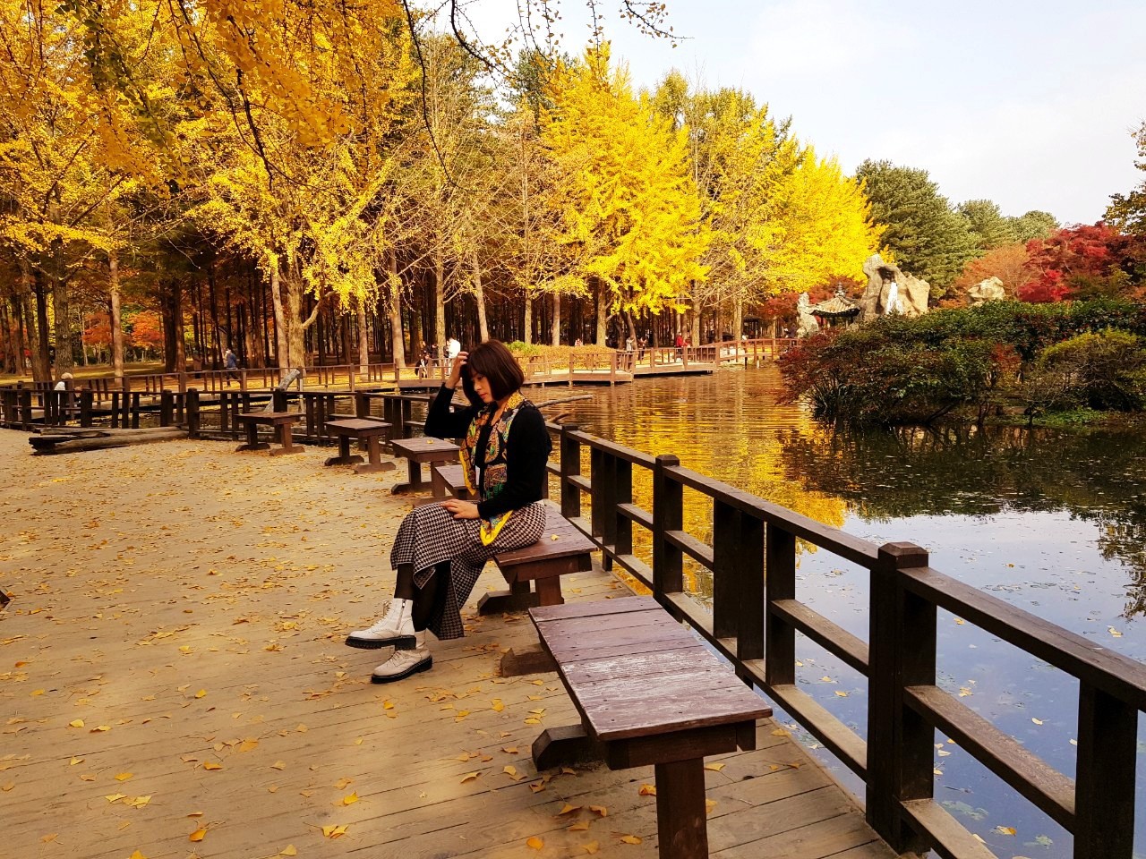 Tour Hàn Quốc 6N5Đ: Busan – Daegu – Seoul | VNA 2026 - Ảnh 4