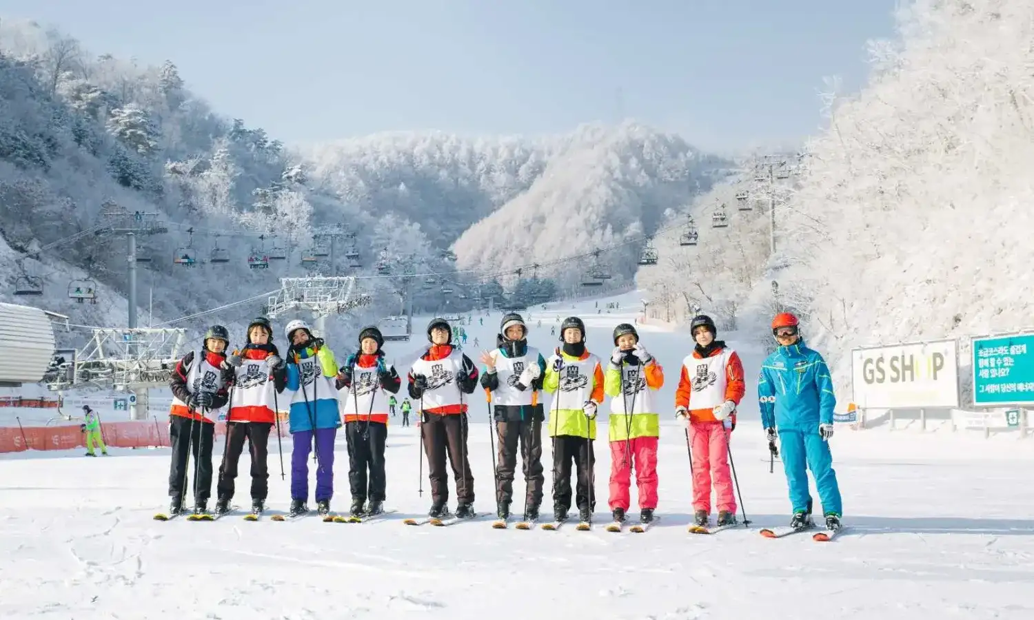 Tour Hàn Quốc 6N5Đ: Busan – Daegu – Seoul | VNA 2026 - Ảnh 5