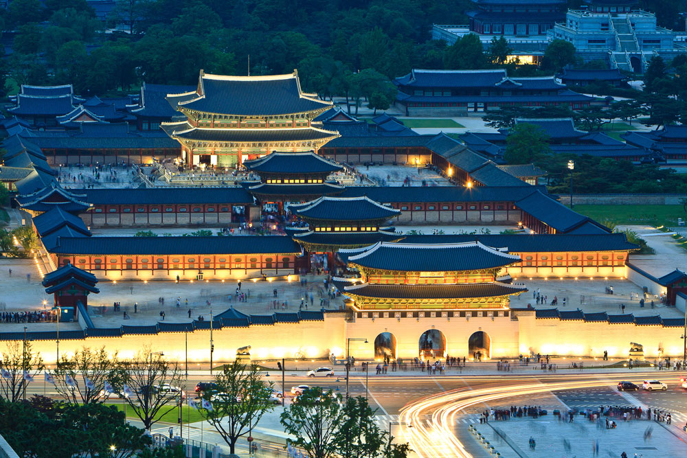 TPHCM- SEOUL - NAMI - EVERLAND 5N4Đ - Ảnh 19