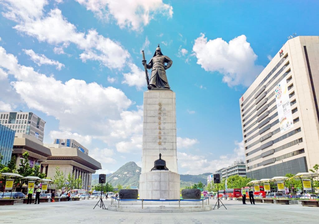 TPHCM- SEOUL - NAMI - EVERLAND 5N4Đ - Ảnh 21