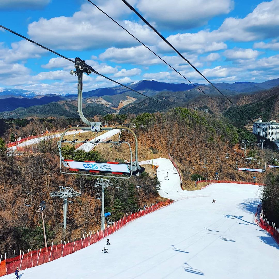TPHCM - SEOUL - NAMI - LOTTE WORLD - NAMSAN 4N3Đ - Ảnh 7
