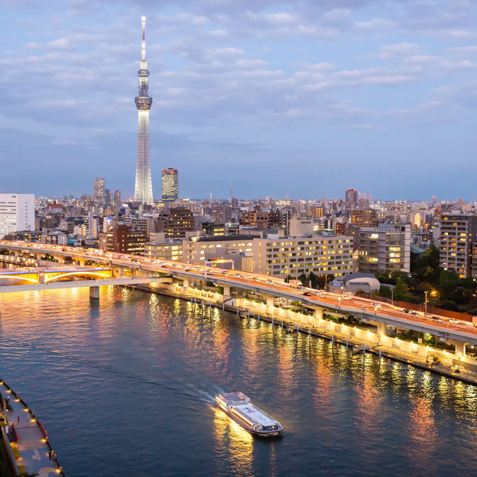 Tour Cung Đường Vàng TPHCM - TOKYO – FUJI – KYOTO – OSAKA 6N5Đ - Ảnh 25