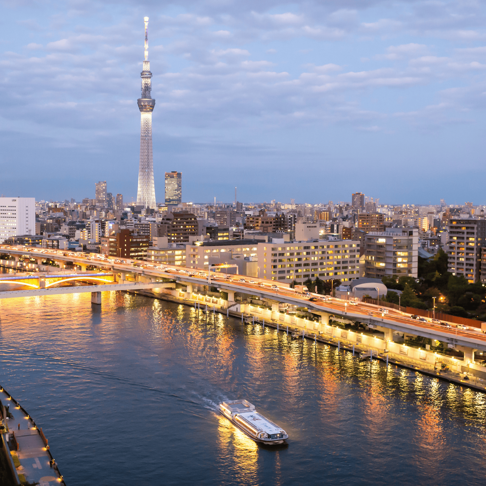 Tour Cung Đường Vàng TPHCM - TOKYO – FUJI – KYOTO – OSAKA 6N5Đ - Ảnh 19