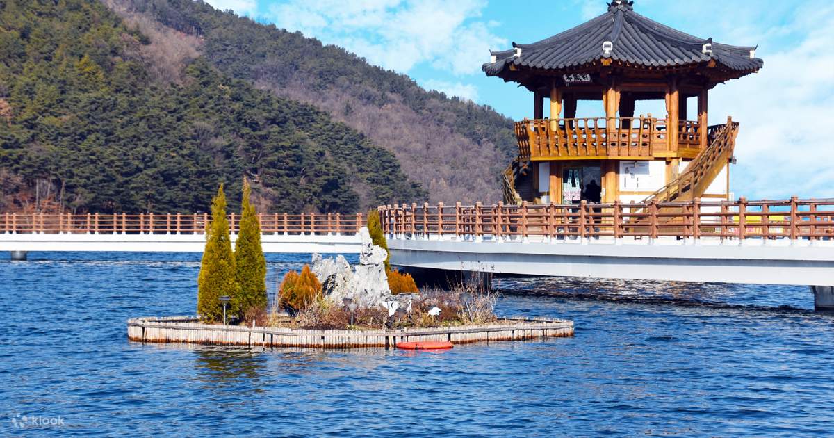 Tour Hàn Quốc 6N5Đ: Busan – Daegu – Seoul | VNA 2026 - Ảnh 16