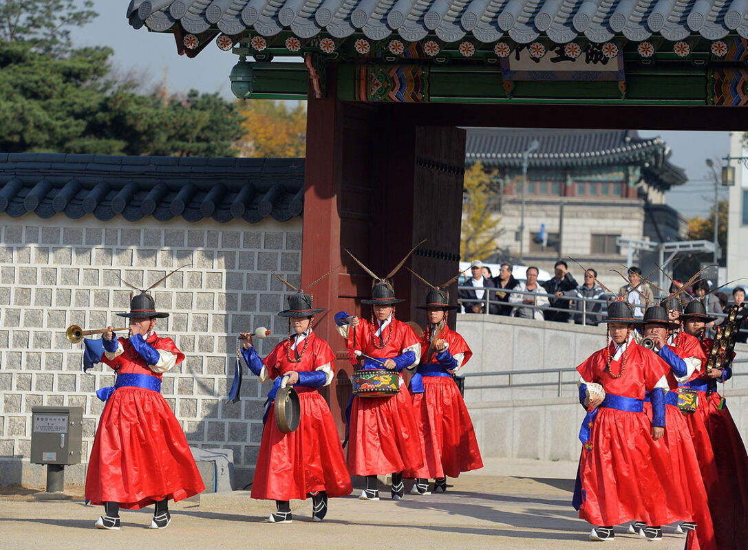 Tour Hàn Quốc 6N5Đ: Busan – Daegu – Seoul | VNA 2026 - Ảnh 8