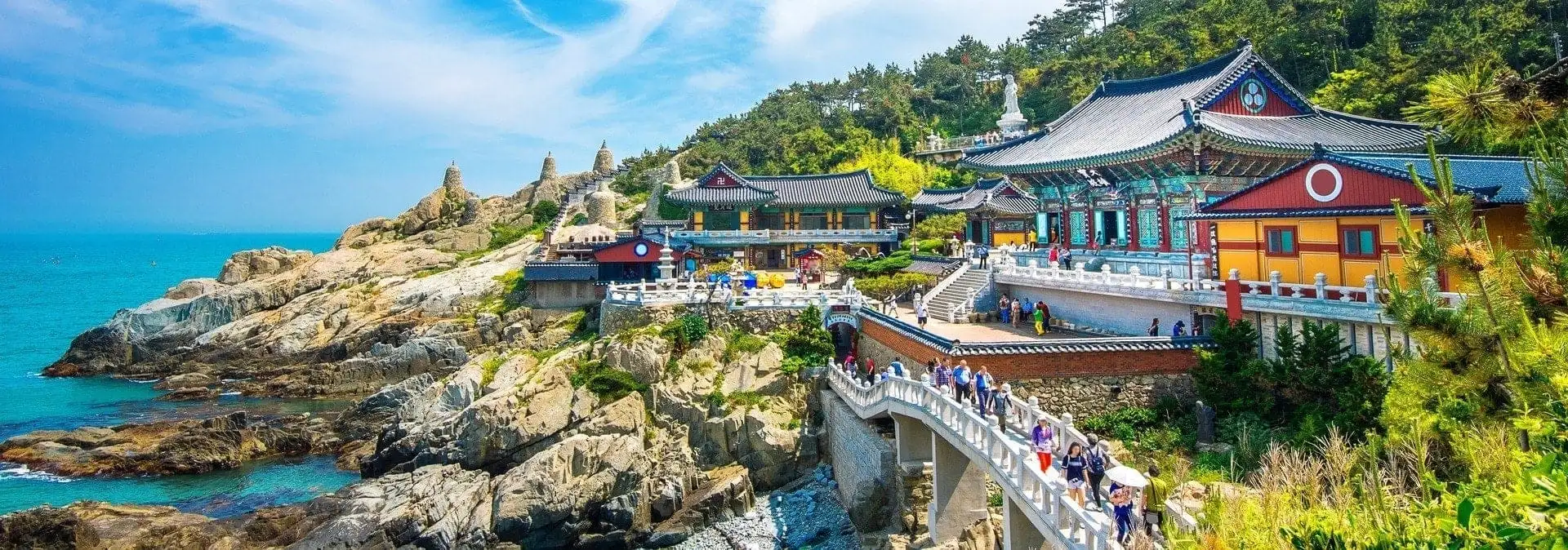 Tour Hàn Quốc 6N5Đ: Busan – Daegu – Seoul | VNA 2026 - Ảnh 23