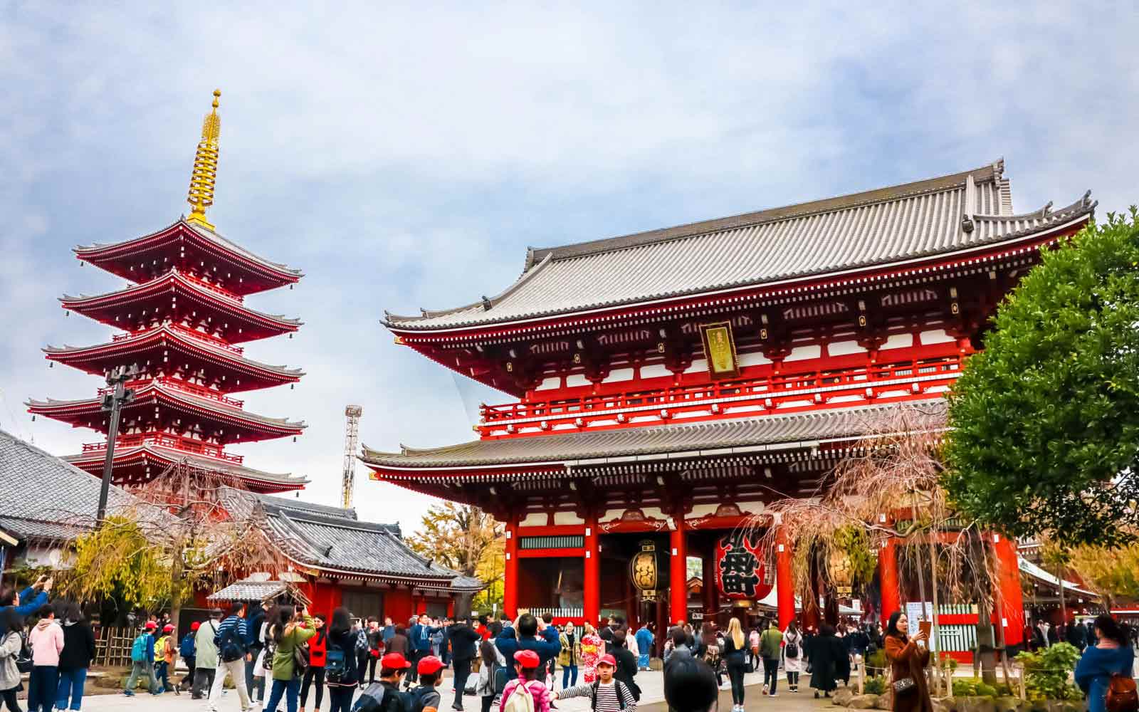 Tour Cung Đường Vàng TPHCM - TOKYO – FUJI – KYOTO – OSAKA 6N5Đ - Ảnh 7