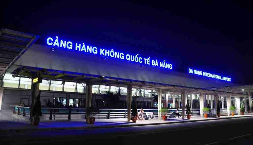 Da Nang tourism 5 days 4 nights