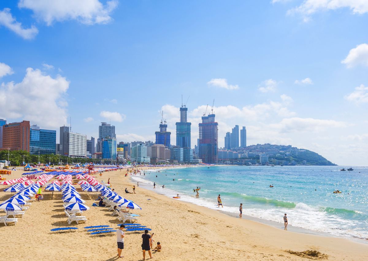 Tour Hàn Quốc 6N5Đ: Busan – Daegu – Seoul | VNA 2026 - Ảnh 17