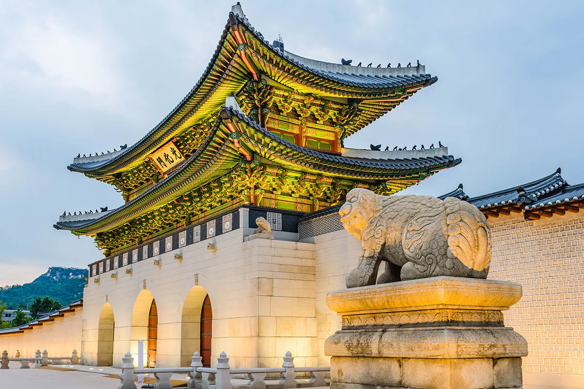 TPHCM- SEOUL - NAMI - EVERLAND 5N4Đ - Ảnh 12