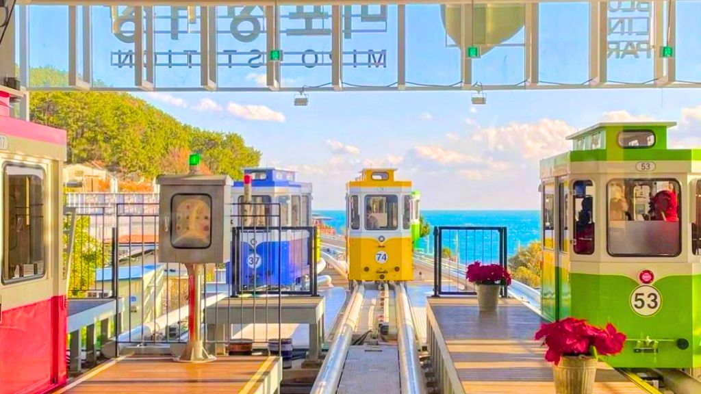 Tour Hàn Quốc 6N5Đ: Busan – Daegu – Seoul | VNA 2026 - Ảnh 20