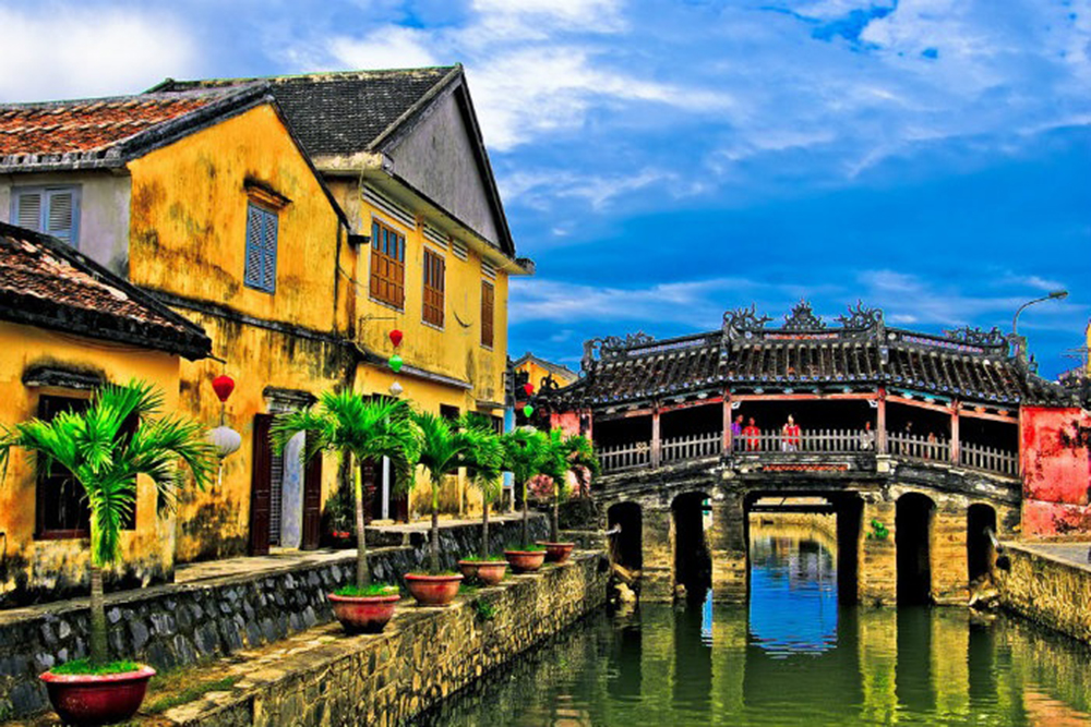 Travel Hoi An 1 day