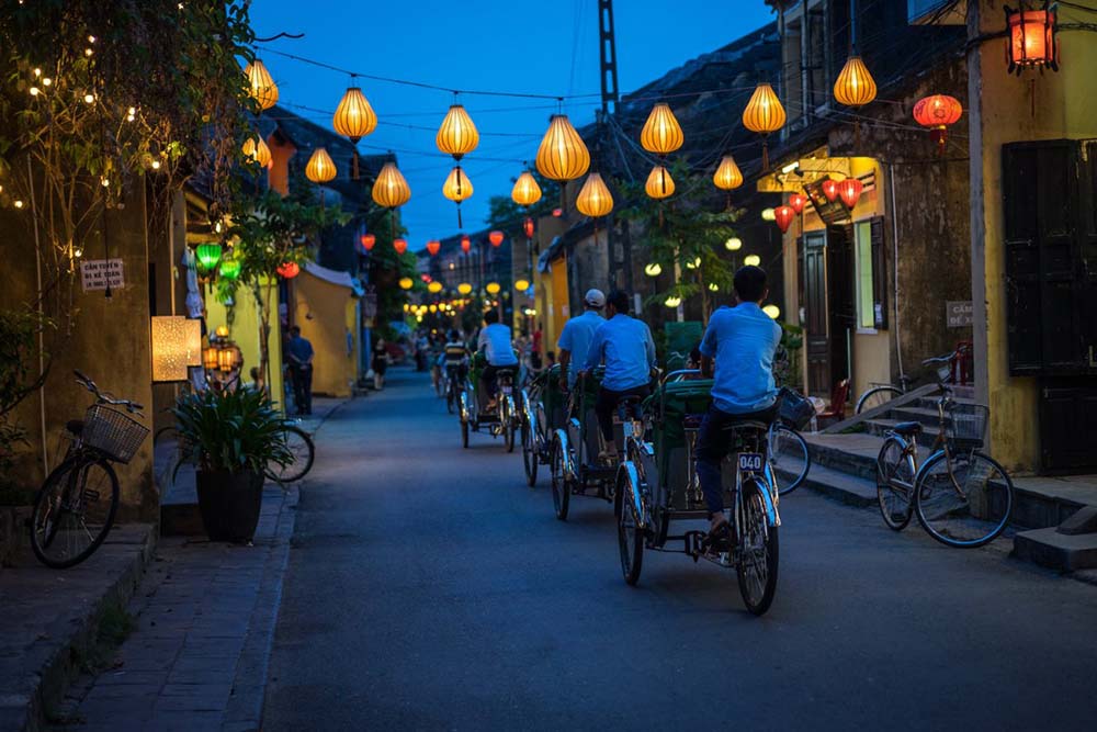 Travel Hoi An 1 day