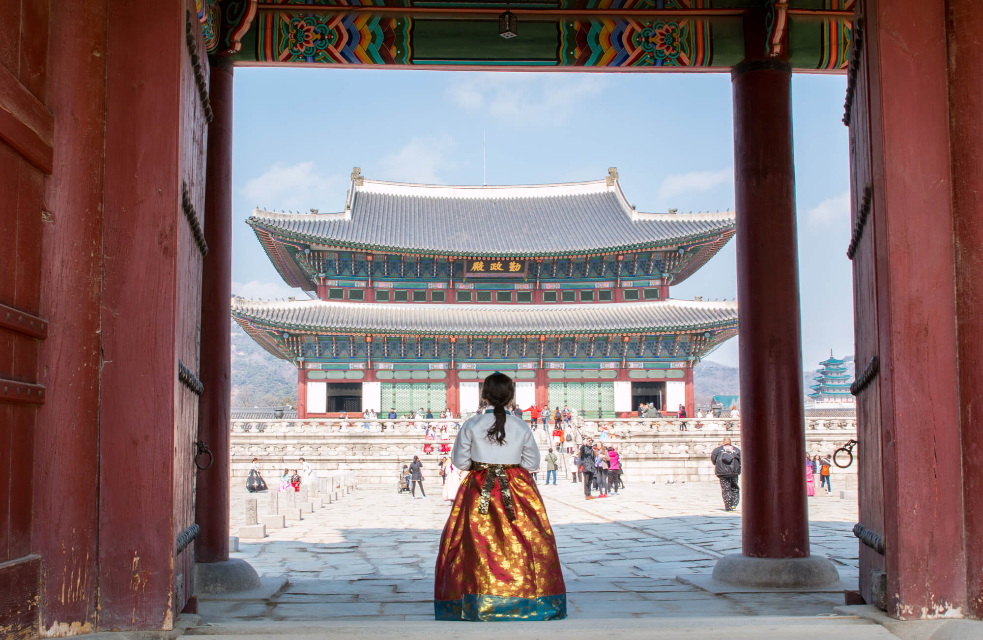 Tour Hàn Quốc 6N5Đ: Busan – Daegu – Seoul | VNA 2026 - Ảnh 30