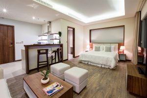 Chi phí cho chuyến du lịch Đà Nẵng - khách sạn Dương Gia