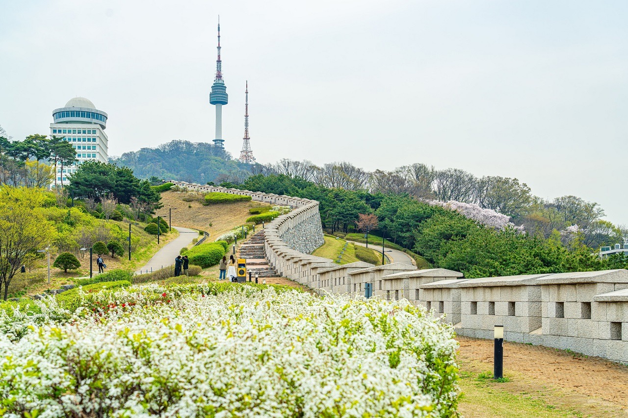 TPHCM - SEOUL - NAMI - LOTTE WORLD - NAMSAN 4N3Đ - Ảnh 3