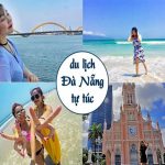 Kinh nghiệm du lịch tự túc Đà Nẵng giá rẻ