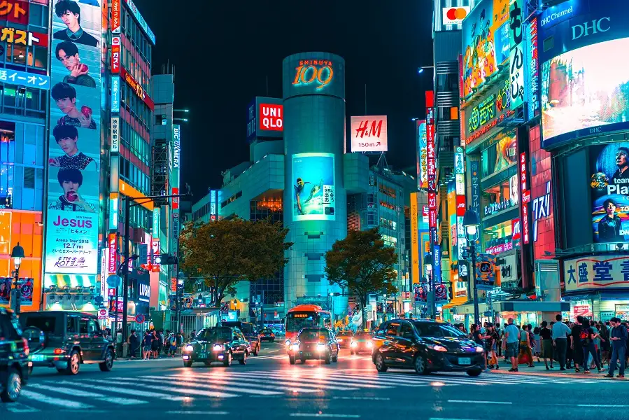 Tour Cung Đường Vàng TPHCM - TOKYO – FUJI – KYOTO – OSAKA 6N5Đ - Ảnh 16