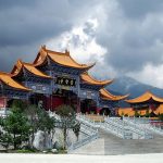 Tour Trung Quốc 6 ngày từ Hà Nội