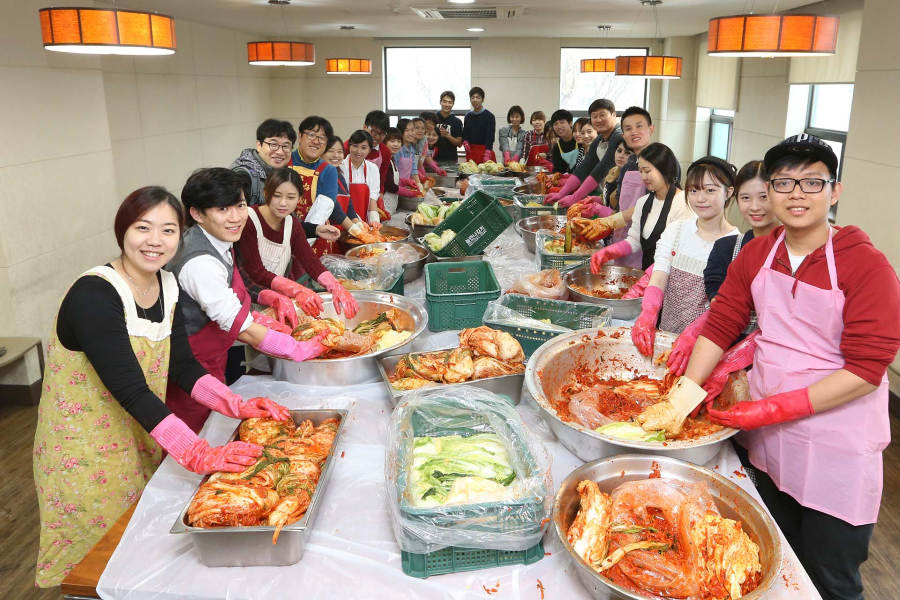 TPHCM - SEOUL - NAMI - LOTTE WORLD - NAMSAN 4N3Đ - Ảnh 15