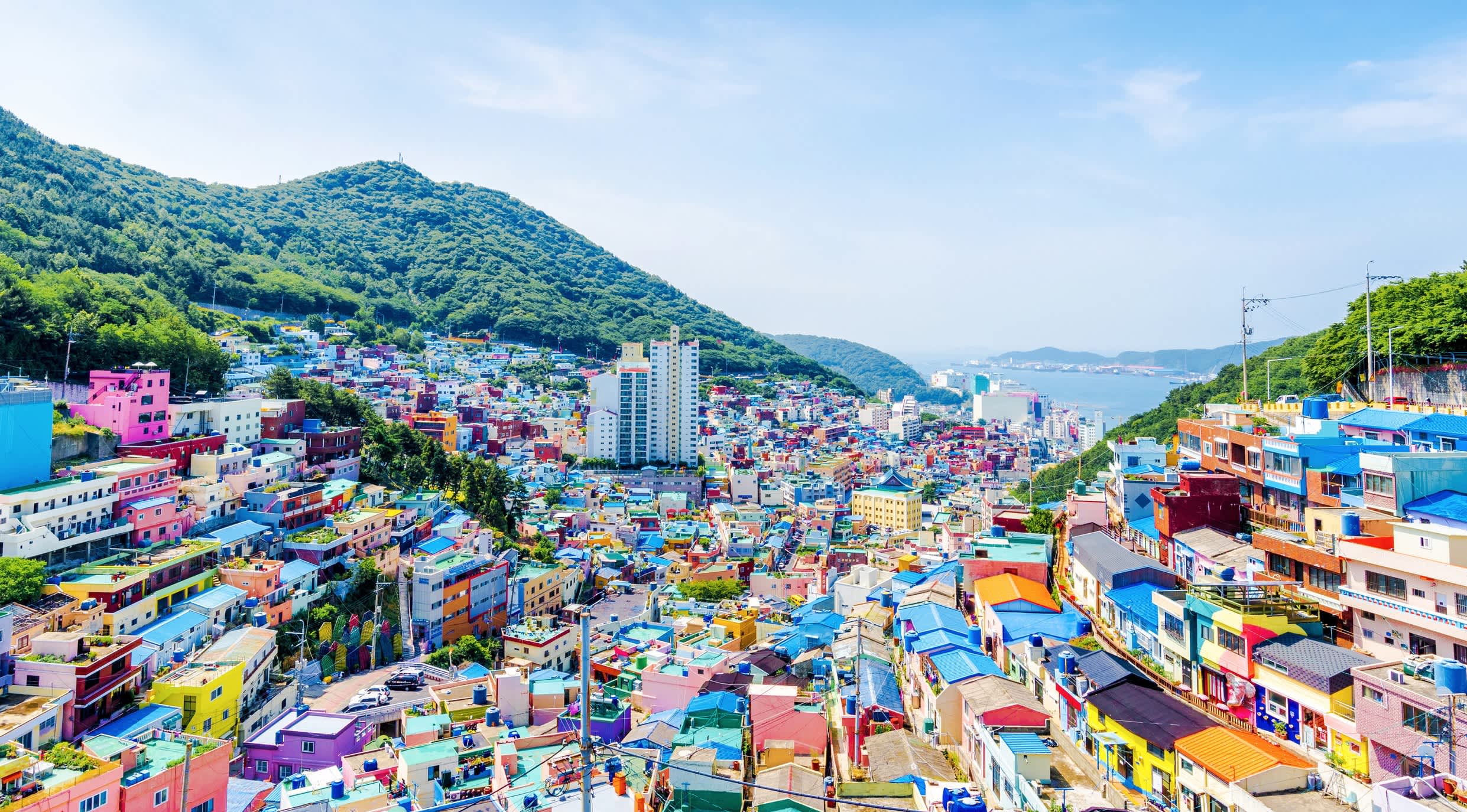 Tour Hàn Quốc 6N5Đ: Busan – Daegu – Seoul | VNA 2026 - Ảnh 19