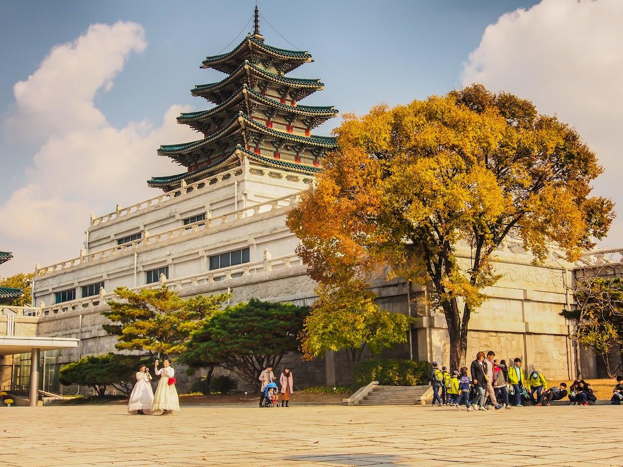 Tour Hàn Quốc 6N5Đ: Busan – Daegu – Seoul | VNA 2026 - Ảnh 9