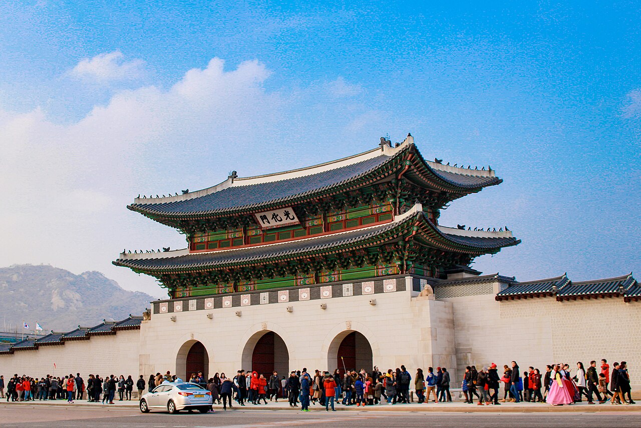 TPHCM - SEOUL - NAMI - LOTTE WORLD - NAMSAN 4N3Đ - Ảnh 12