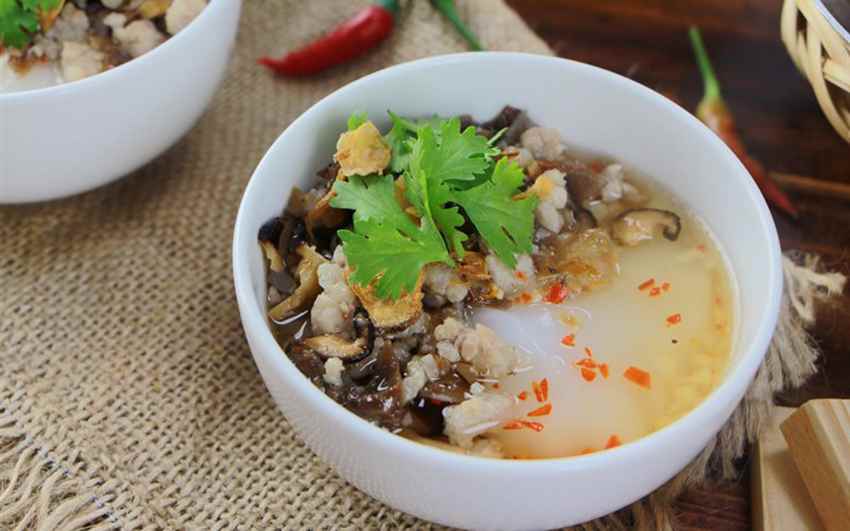 Món ăn ngon ở Hà Nội