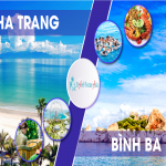 Top 10 công ty du lịch Nha Trang uy tín 2020