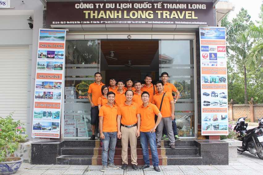 Nha Trang Travel Company 