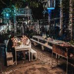 Đào Anh Khánh Tree House – Lạc vào ngôi vườn nghệ thuật trong lòng Hà Nội