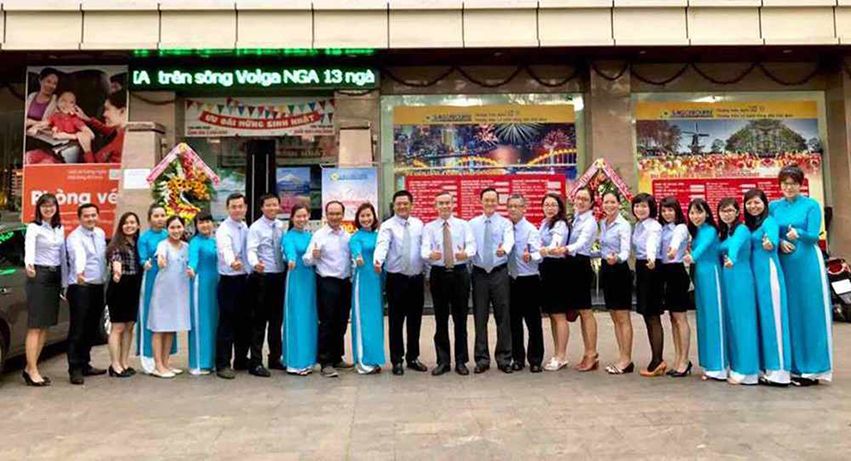 Nha Trang Travel Company