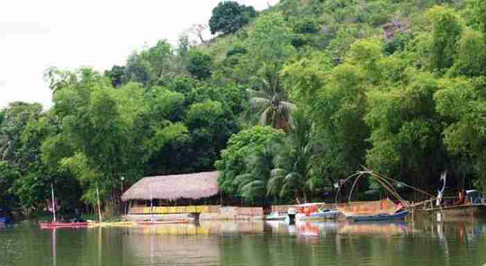 Nha Trang eco-tourism area