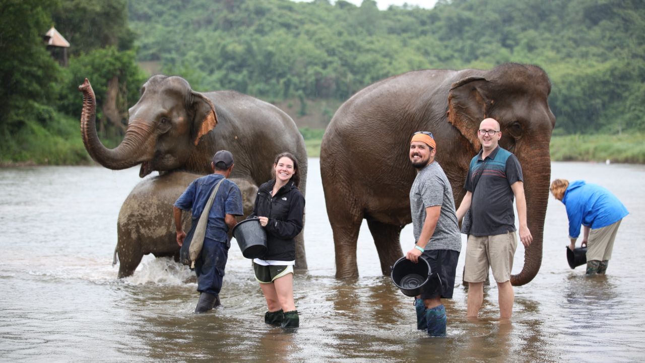 TOUR LÀO VIÊNG CHĂN - LUANG PRABANG - MUANG FUANG 5N4Đ (KH TỪ TPHCM) - Ảnh 17