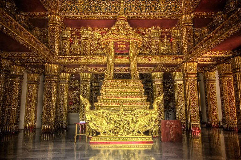 TOUR LÀO VIÊNG CHĂN - LUANG PRABANG - MUANG FUANG 5N4Đ (KH TỪ TPHCM) - Ảnh 12