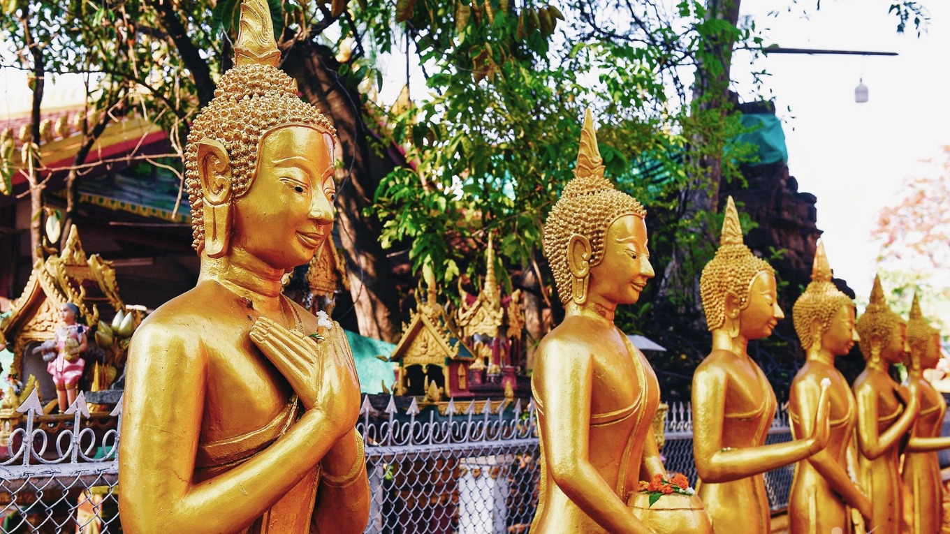 TOUR LÀO VIÊNG CHĂN - LUANG PRABANG - MUANG FUANG 5N4Đ (KH TỪ TPHCM) - Ảnh 7