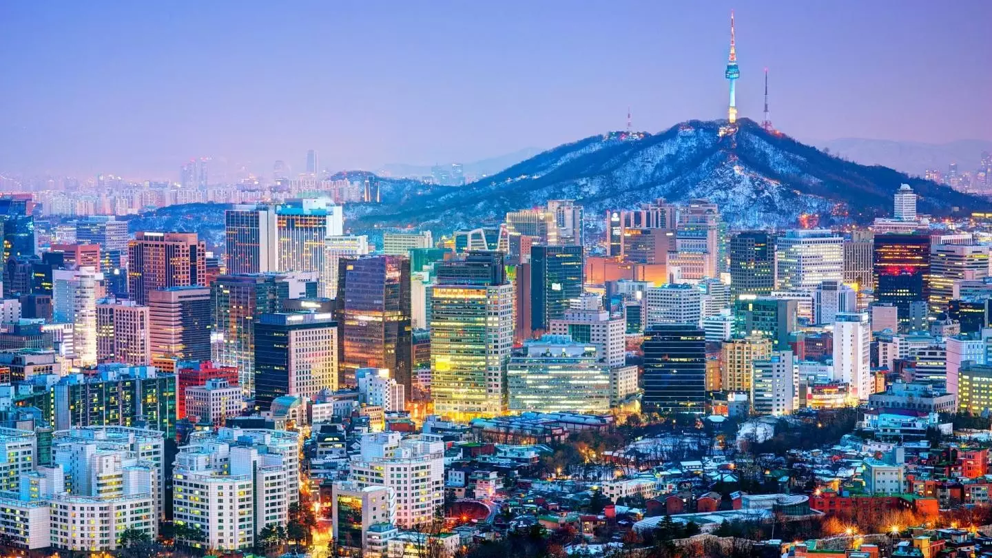 Tour TPHCM - BUSAN - SEOUL - ĐẢO NAMI 6N5Đ - Ảnh 7