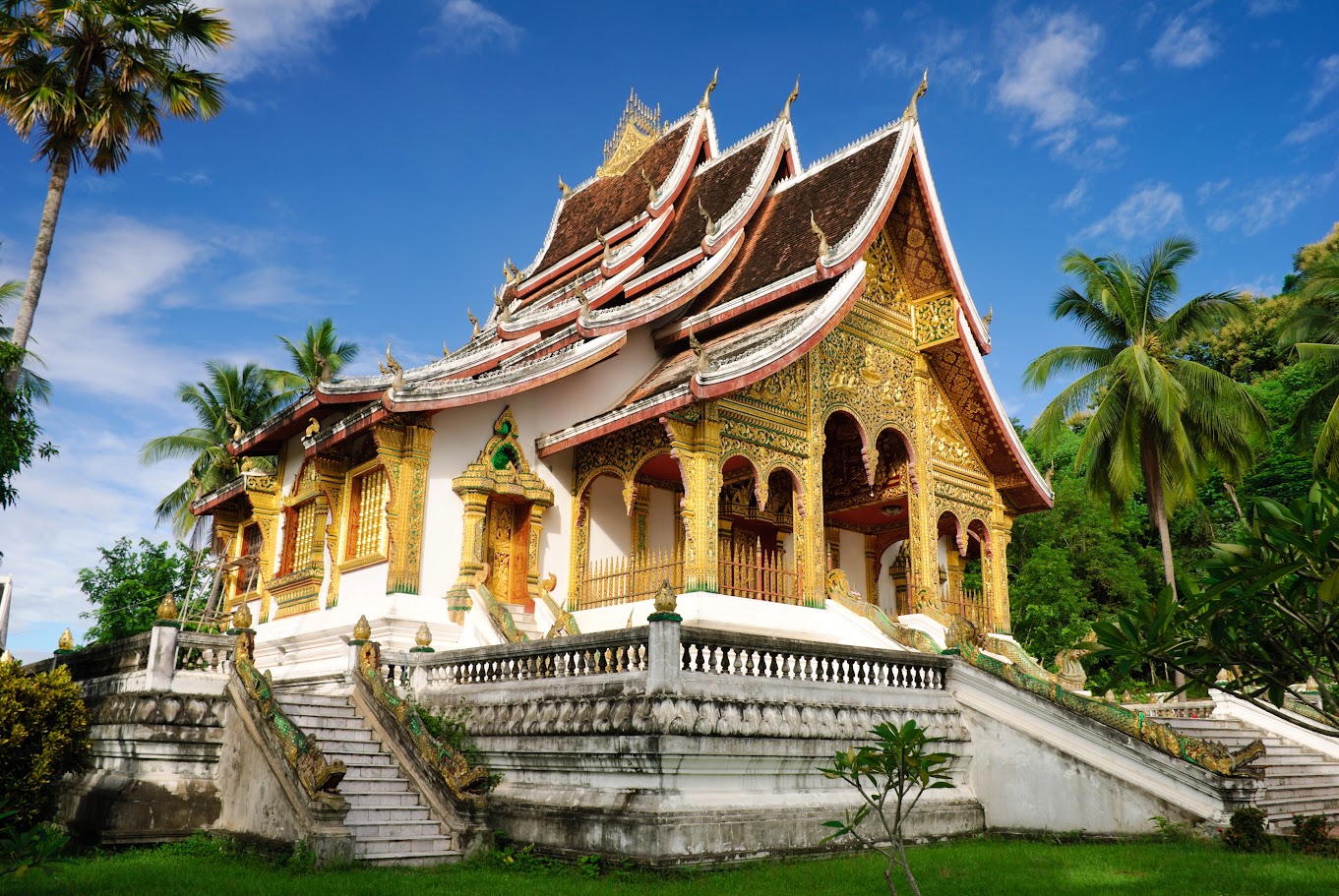 TOUR LÀO VIÊNG CHĂN - LUANG PRABANG - MUANG FUANG 5N4Đ (KH TỪ TPHCM) - Ảnh 25