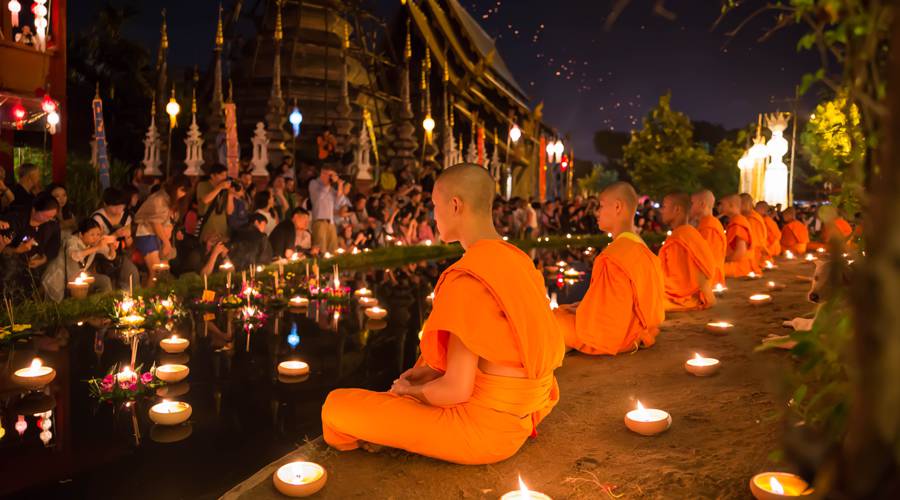 TOUR LÀO VIÊNG CHĂN - LUANG PRABANG - MUANG FUANG 5N4Đ (KH TỪ TPHCM) - Ảnh 10