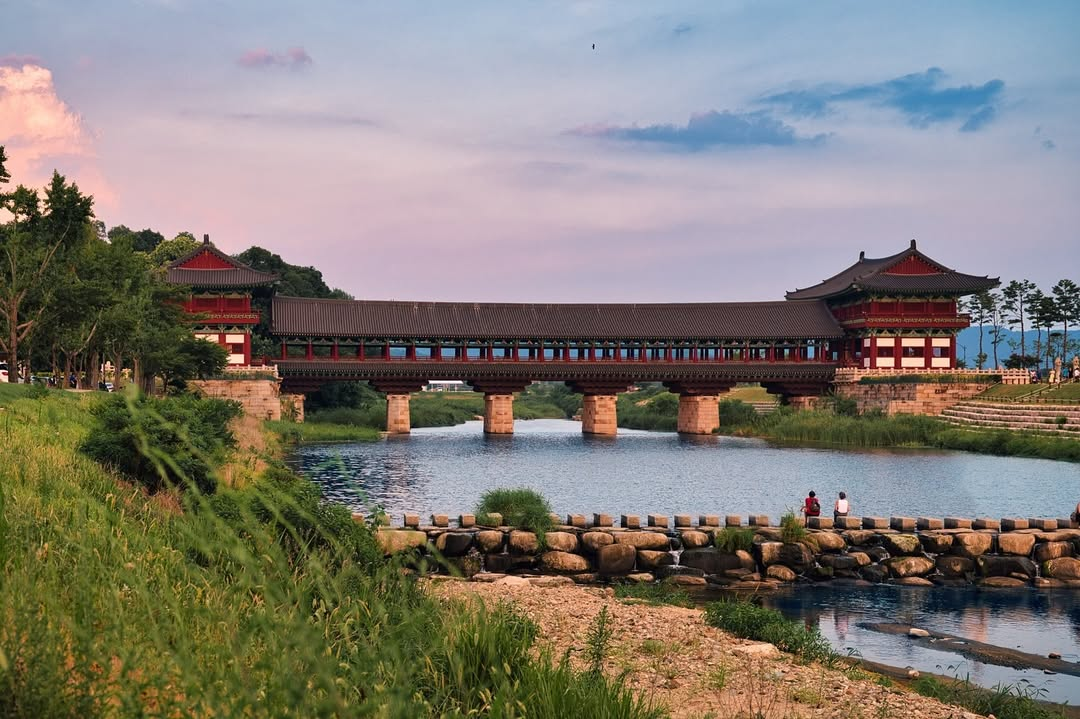 Tour TPHCM - BUSAN - SEOUL - ĐẢO NAMI 6N5Đ - Ảnh 11