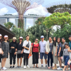 Tour Hà Nội Singapore Malaysia 5N4Đ