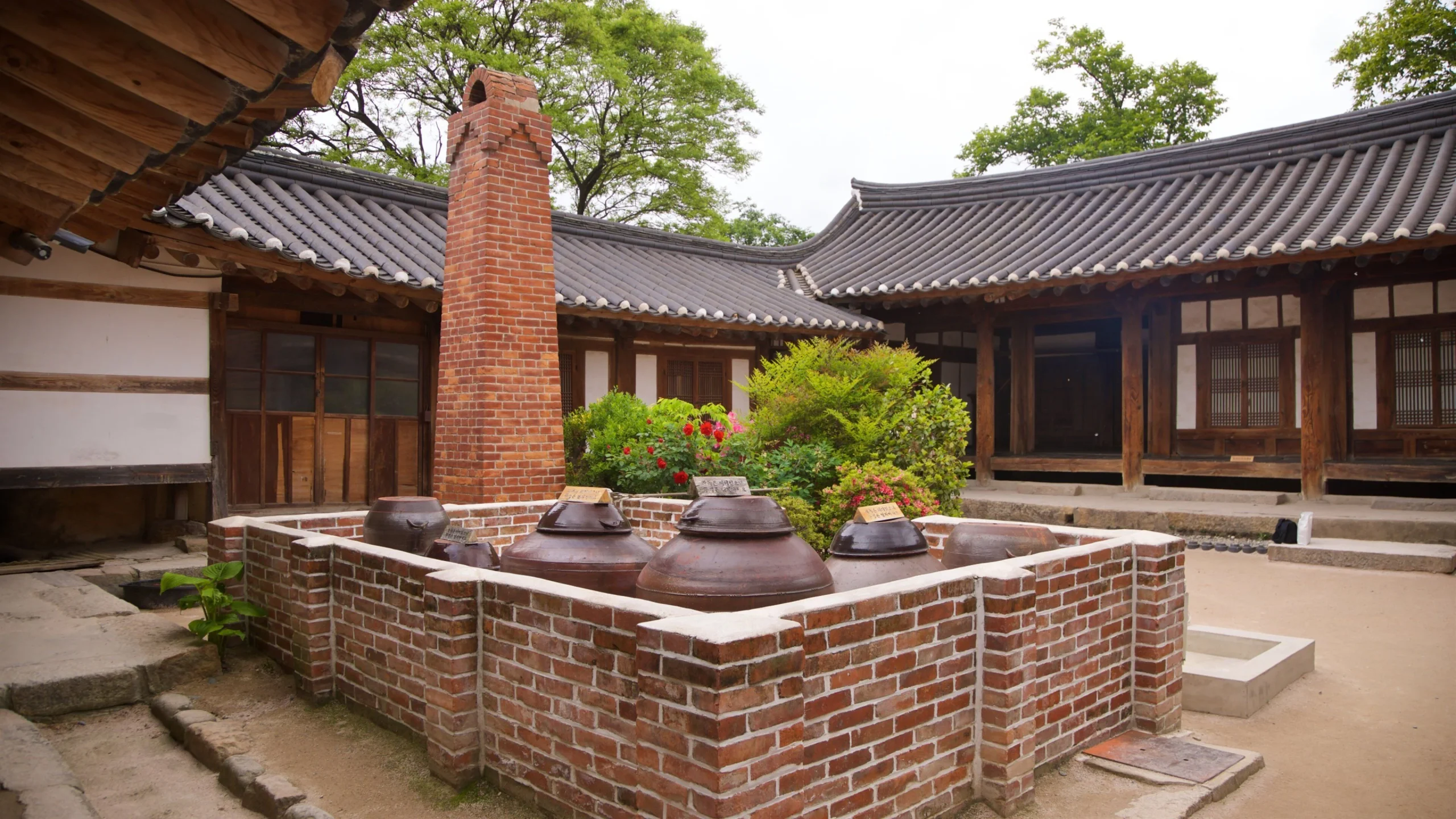 Tour TPHCM - BUSAN - SEOUL - ĐẢO NAMI 6N5Đ - Ảnh 22