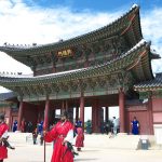 Tour du lịch Hàn Quốc 5N4Đ