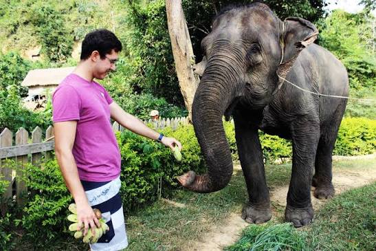 TOUR LÀO VIÊNG CHĂN - LUANG PRABANG - MUANG FUANG 5N4Đ (KH TỪ TPHCM) - Ảnh 18