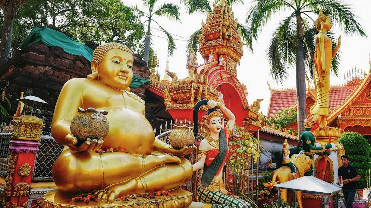 TOUR LÀO VIÊNG CHĂN - LUANG PRABANG - MUANG FUANG 5N4Đ (KH TỪ TPHCM) - Ảnh 6